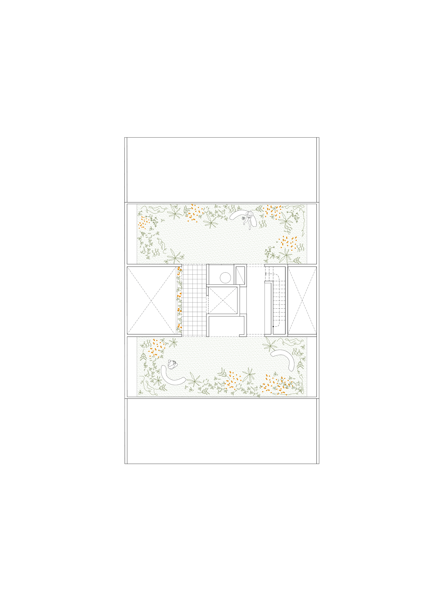 Rivera 5740 | ARQCO - arquitectura colectiva