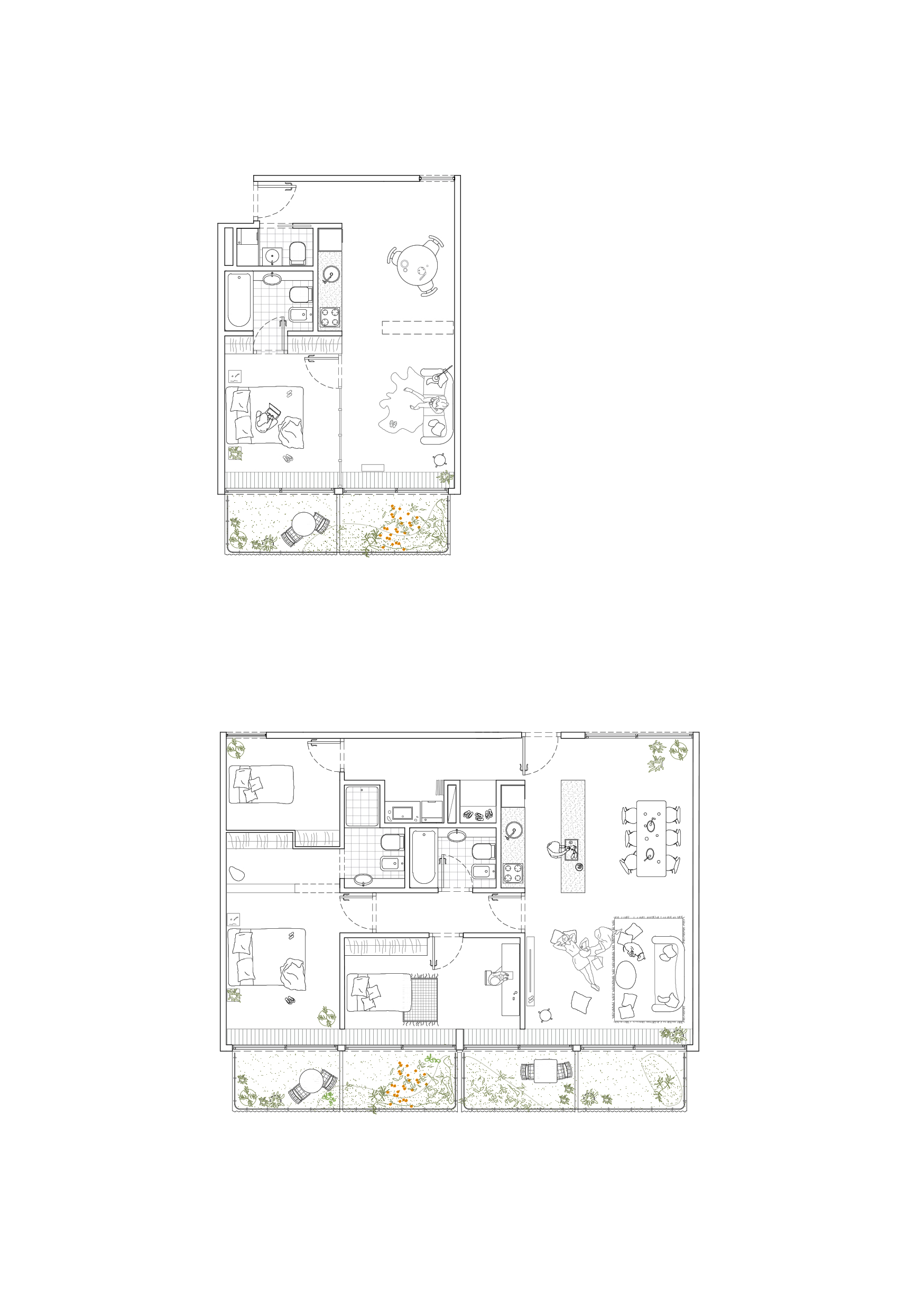 Rivera 5740 | ARQCO - arquitectura colectiva