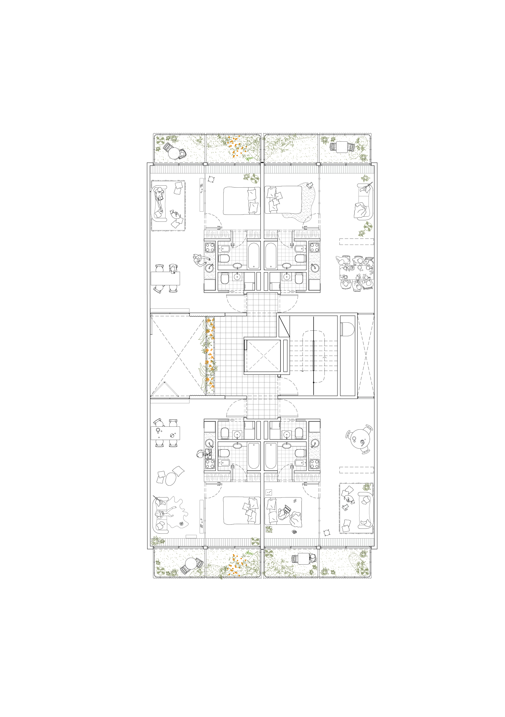 Rivera 5740 | ARQCO - arquitectura colectiva