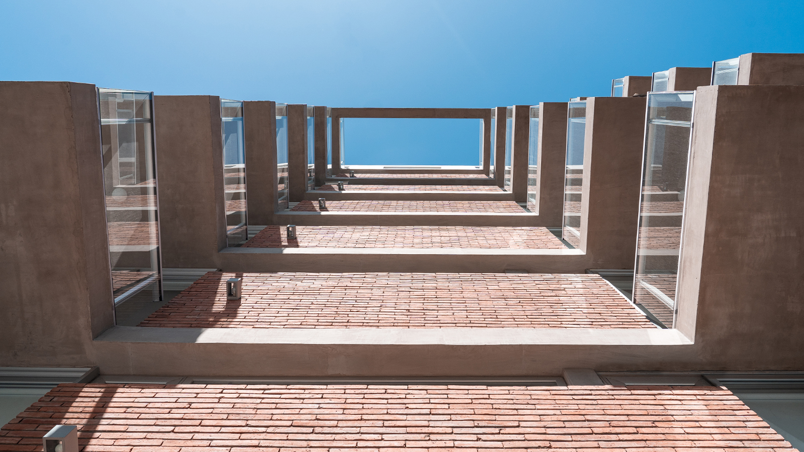 BENITO LYNCH 2856 2864 | ARQCO - arquitectura colectiva