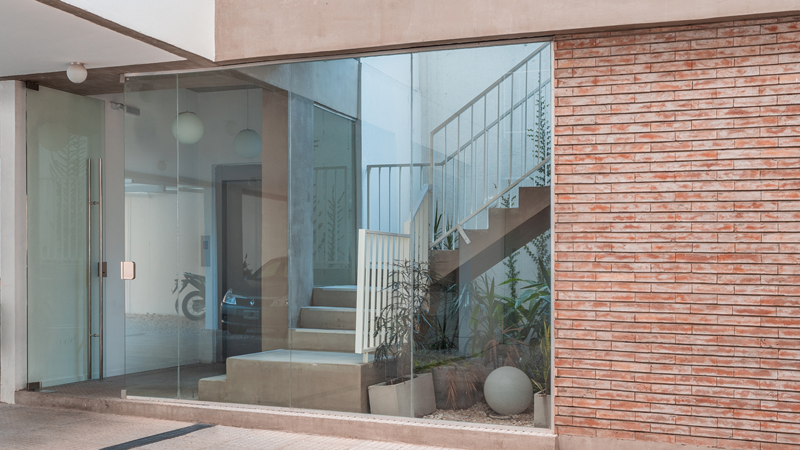 BENITO LYNCH 2856 2864 | ARQCO - arquitectura colectiva