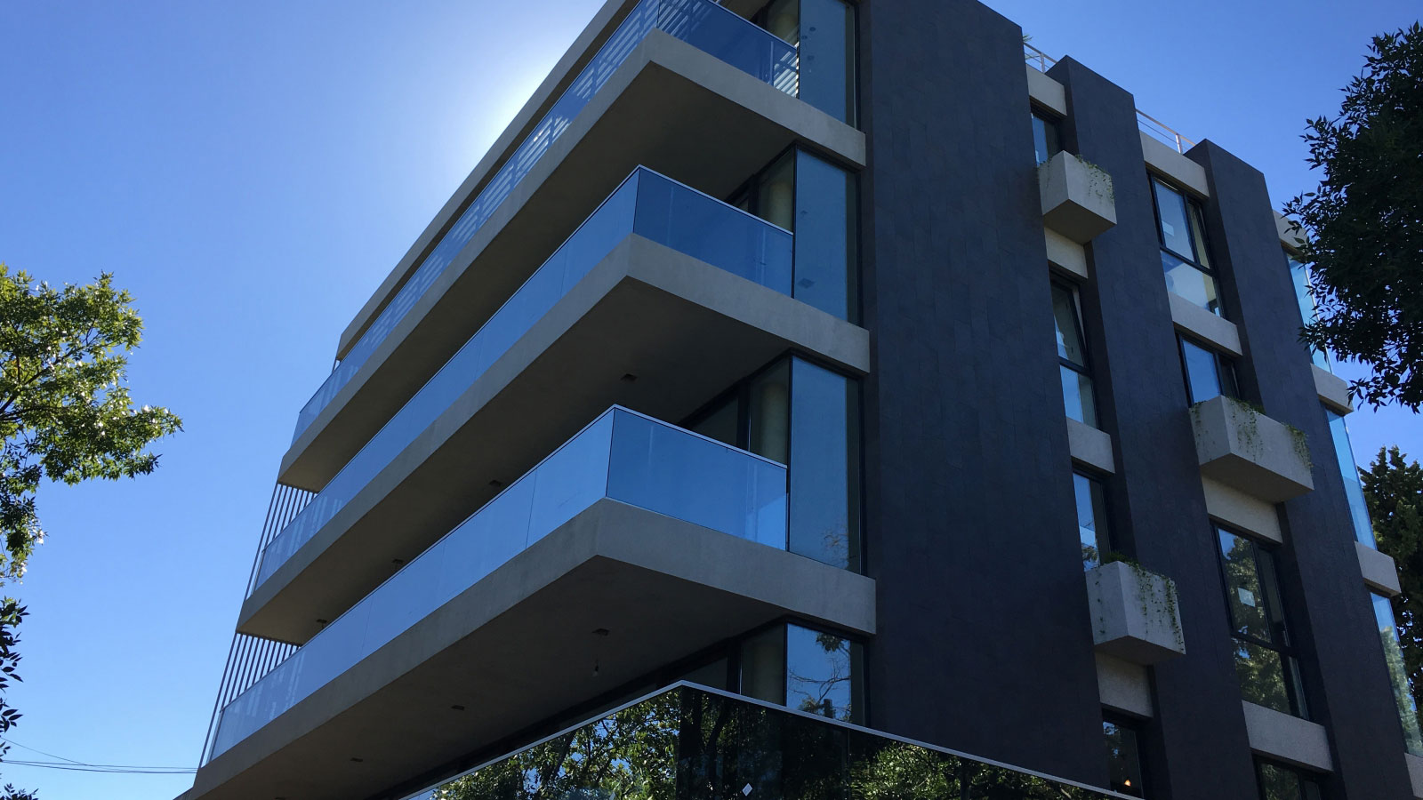 Asunción 3694 | ARQCO - arquitectura colectiva