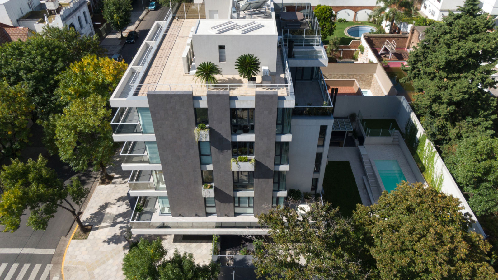 Asunción 3694 | ARQCO - arquitectura colectiva