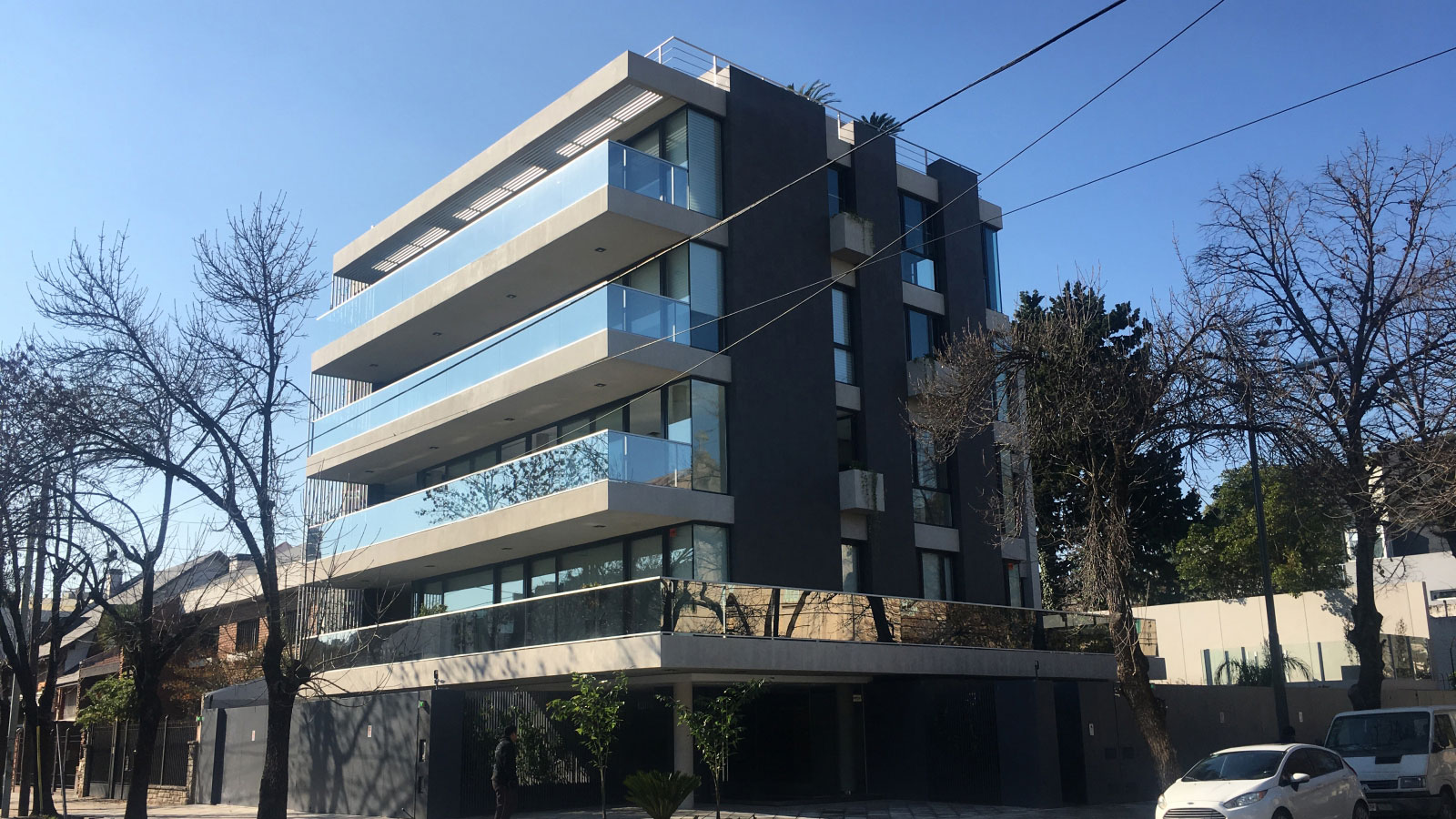 Asunción 3694 | ARQCO - arquitectura colectiva