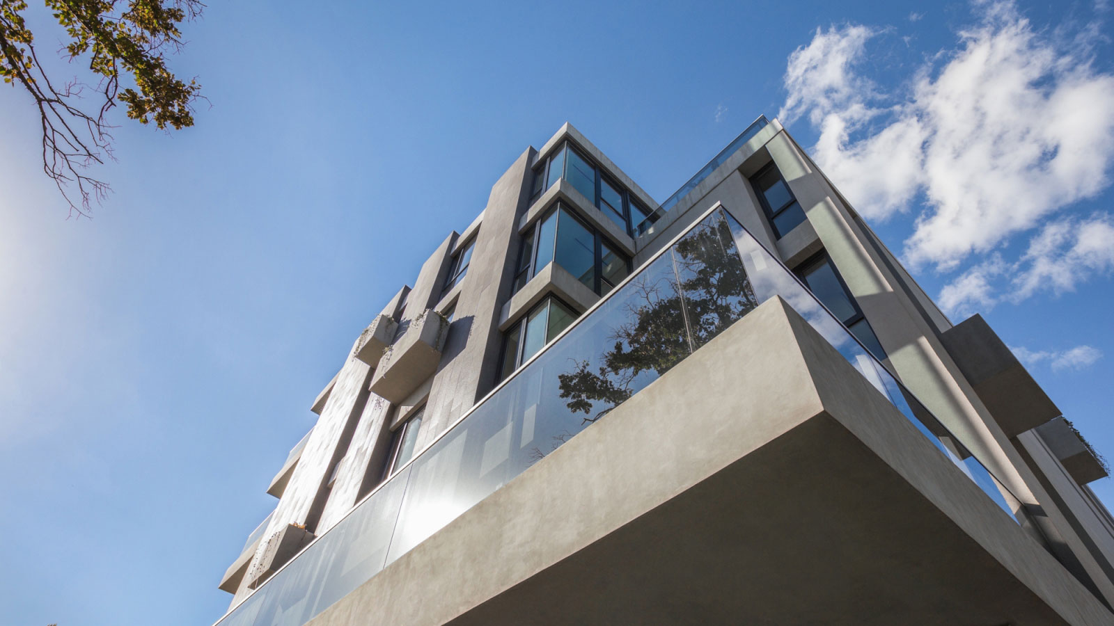 Asunción 3694 | ARQCO - arquitectura colectiva