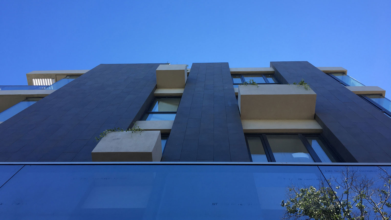 Asunción 3694 | ARQCO - arquitectura colectiva