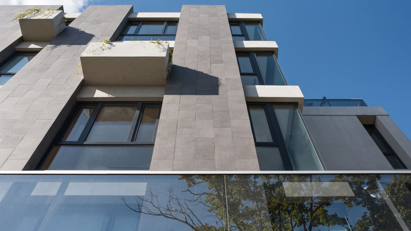 Asunción 3694 | ARQCO - arquitectura colectiva