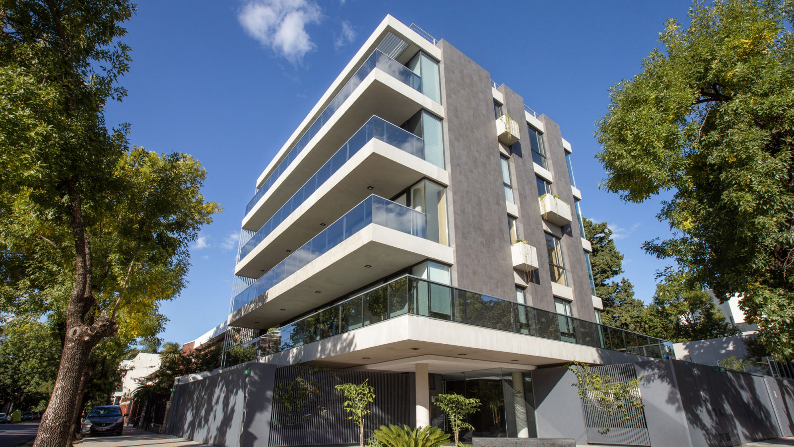 Asunción 3694 | ARQCO - arquitectura colectiva