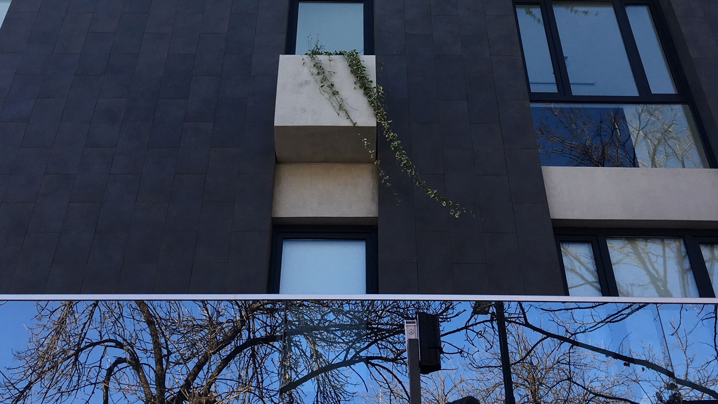 Asunción 3694 | ARQCO - arquitectura colectiva