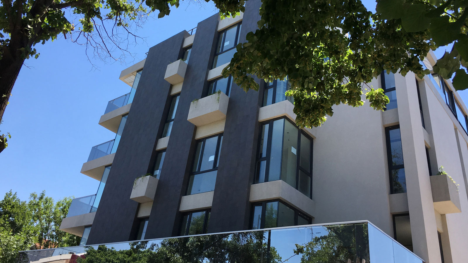 Asunción 3694 | ARQCO - arquitectura colectiva