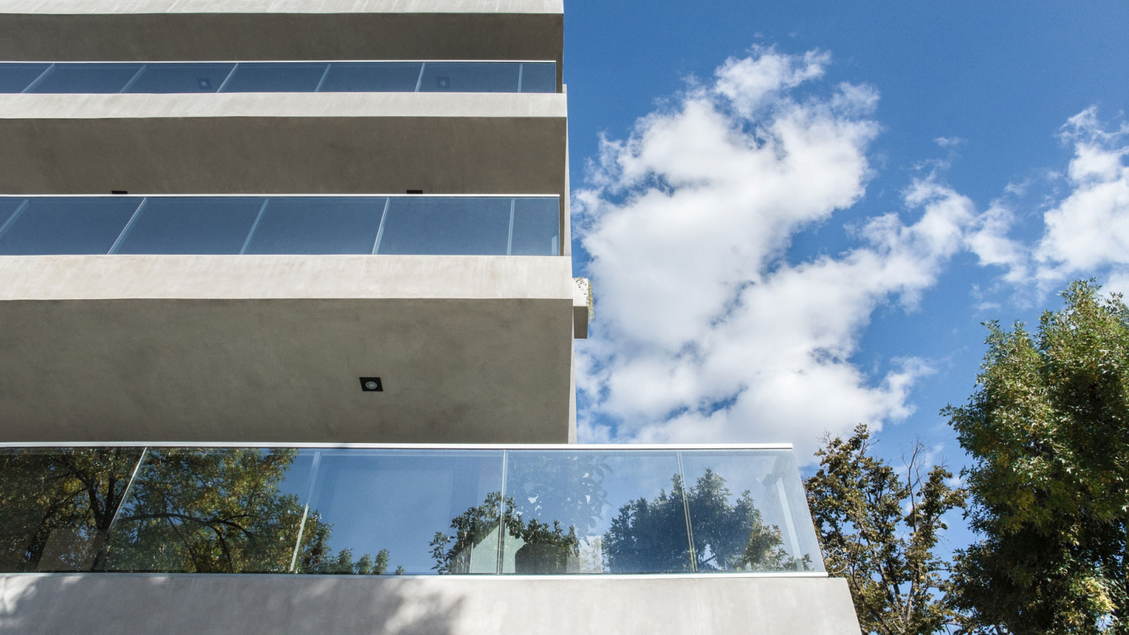 Asunción 3694 | ARQCO - arquitectura colectiva