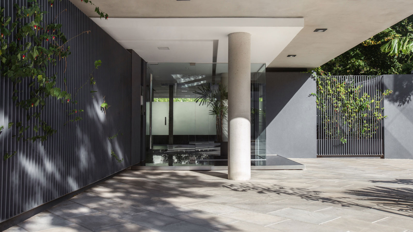Asunción 3694 | ARQCO - arquitectura colectiva