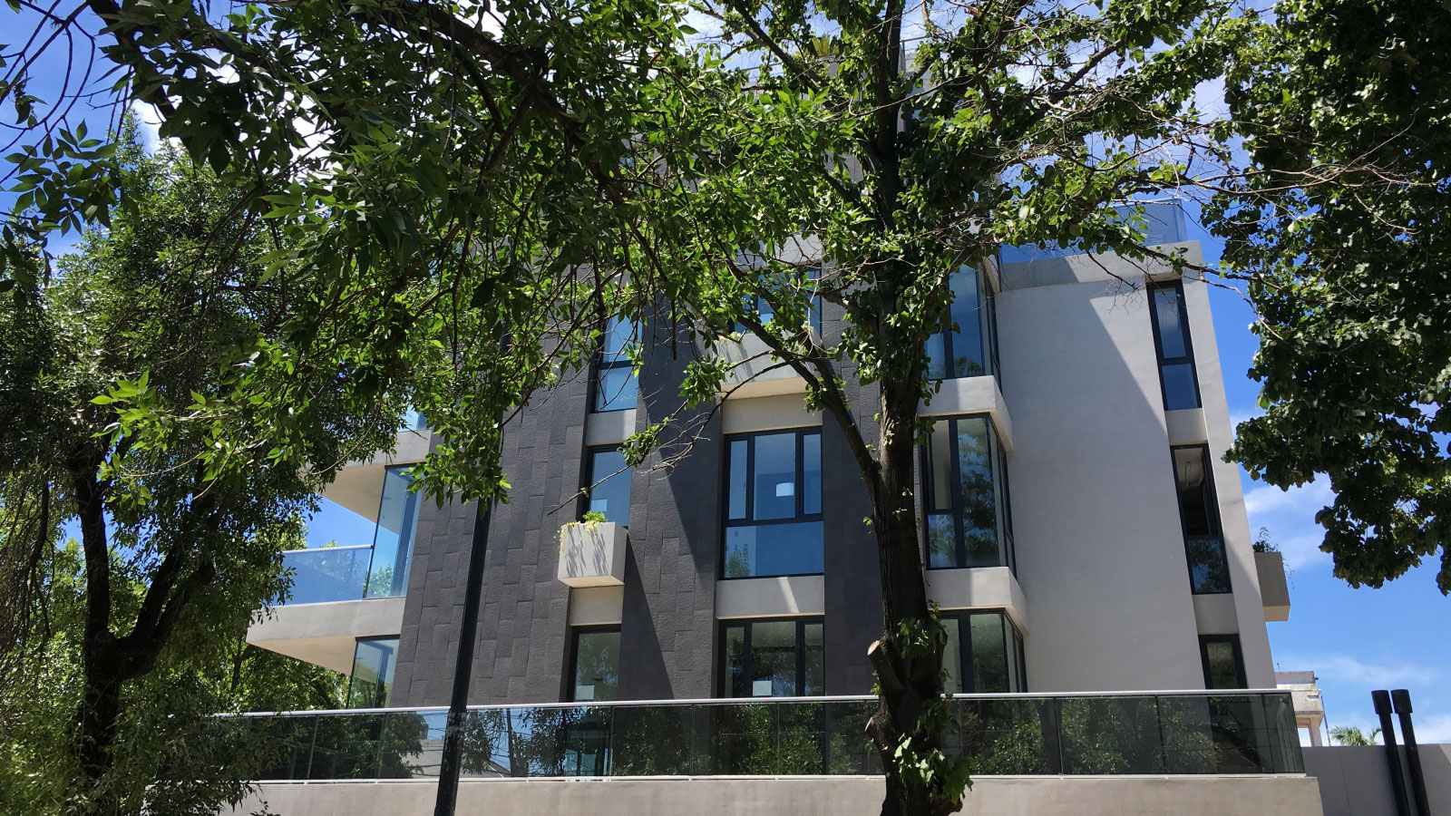 Asunción 3694 | ARQCO - arquitectura colectiva