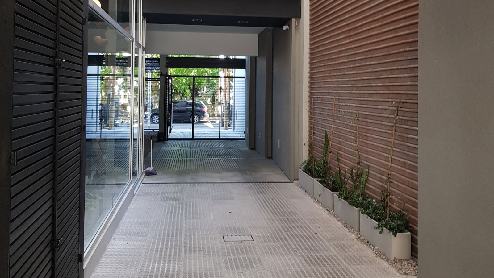 Dorrego 3621/3629 | ARQCO - arquitectura colectiva