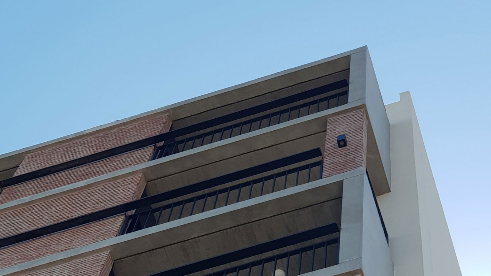 Dorrego 3621/3629 | ARQCO - arquitectura colectiva