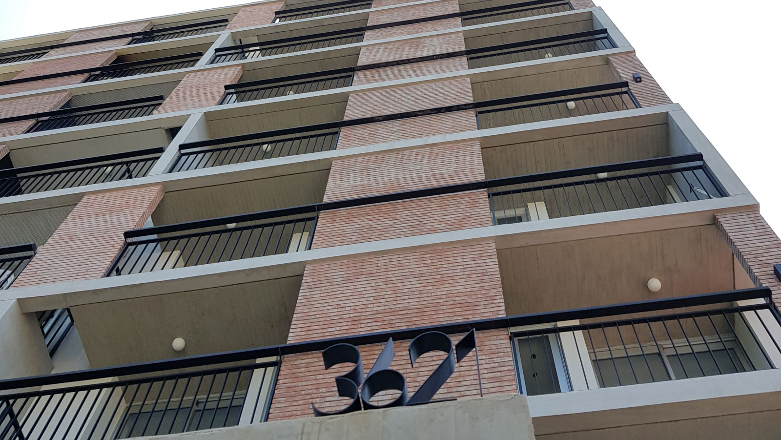 Dorrego 3621/3629 | ARQCO - arquitectura colectiva