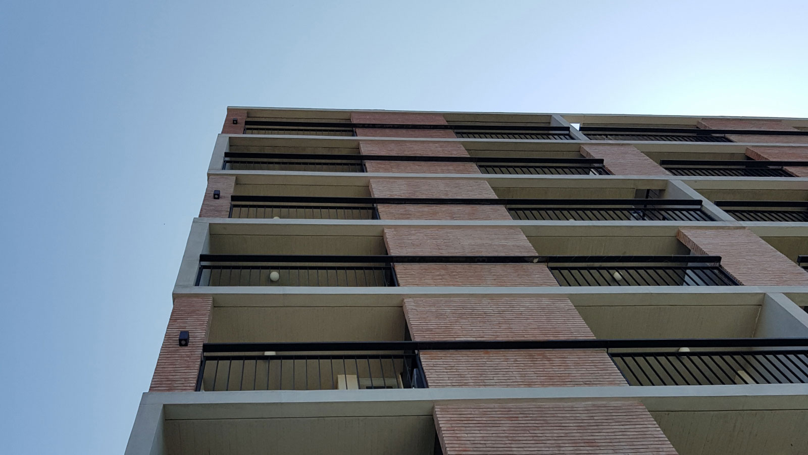 Dorrego 3621/3629 | ARQCO - arquitectura colectiva