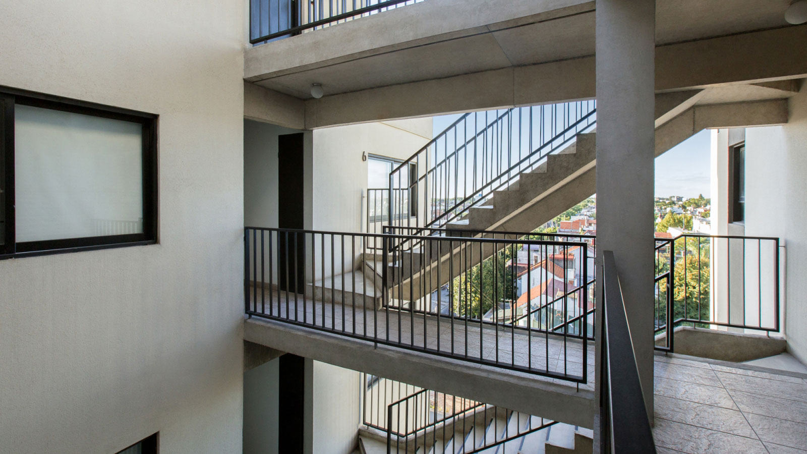 Fischetti 4596 | ARQCO - arquitectura colectiva