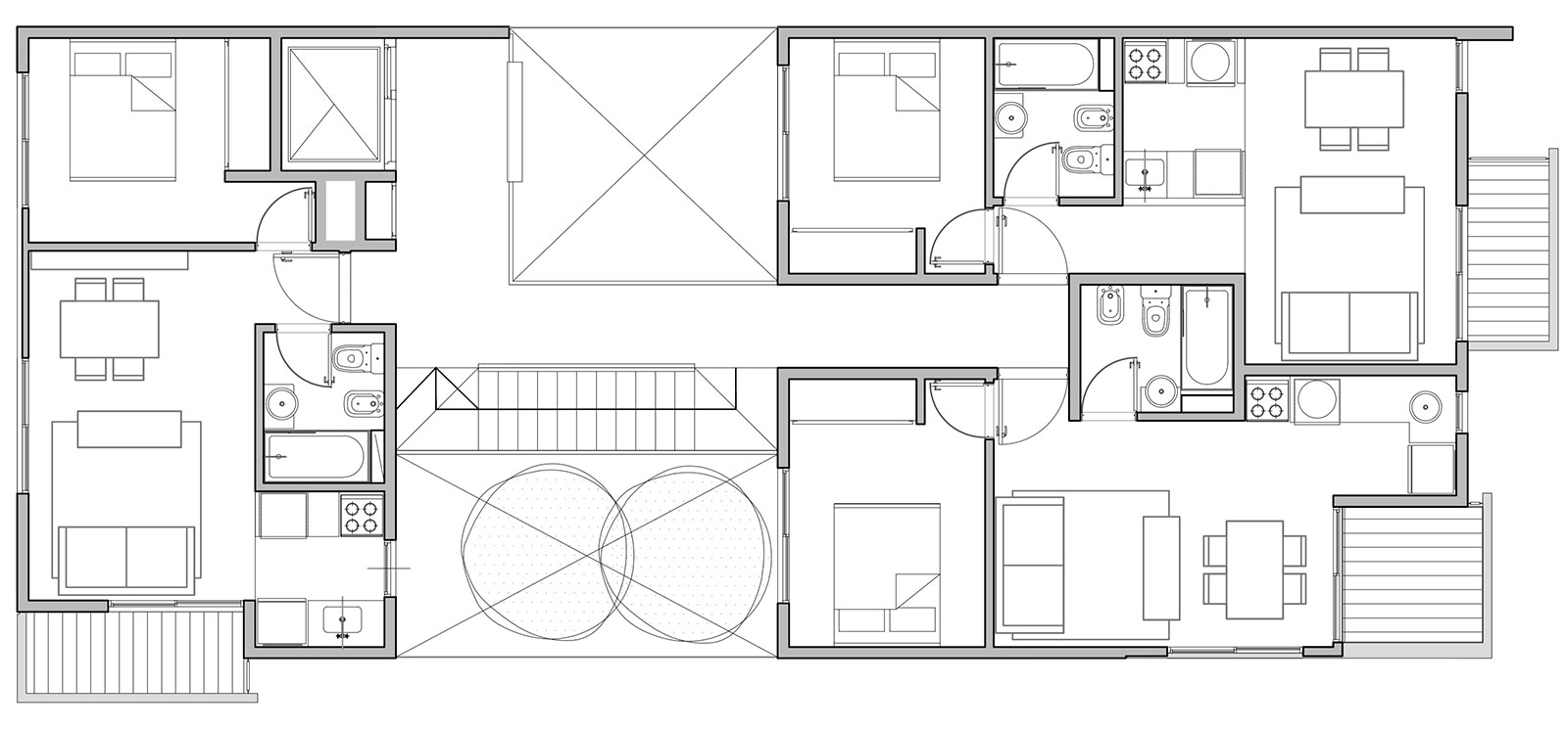 Fischetti 4596 | ARQCO - arquitectura colectiva