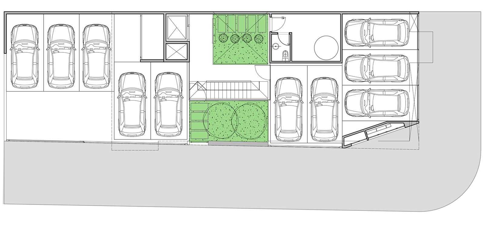 Fischetti 4596 | ARQCO - arquitectura colectiva