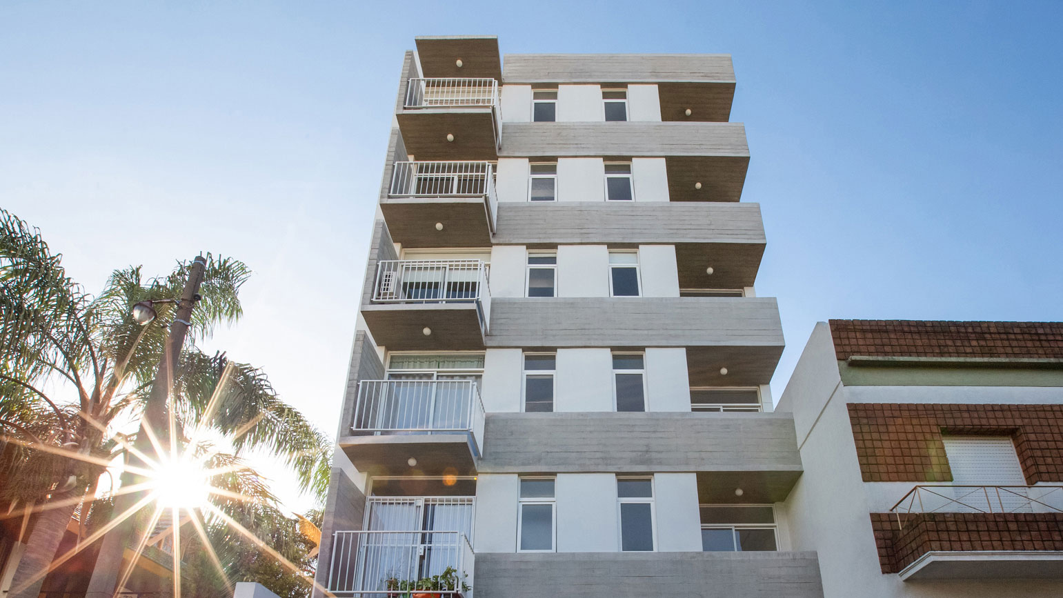 Giorello 1425 | ARQCO - arquitectura colectiva