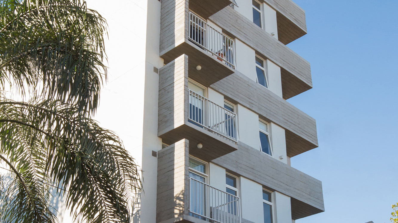 Giorello 1425 | ARQCO - arquitectura colectiva