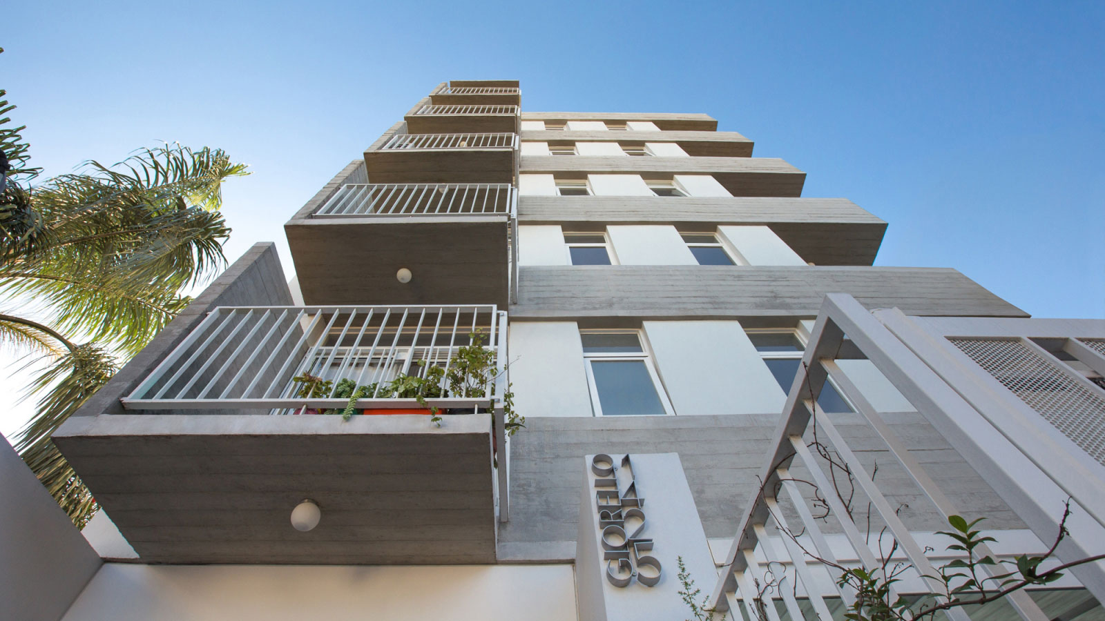 Giorello 1425 | ARQCO - arquitectura colectiva