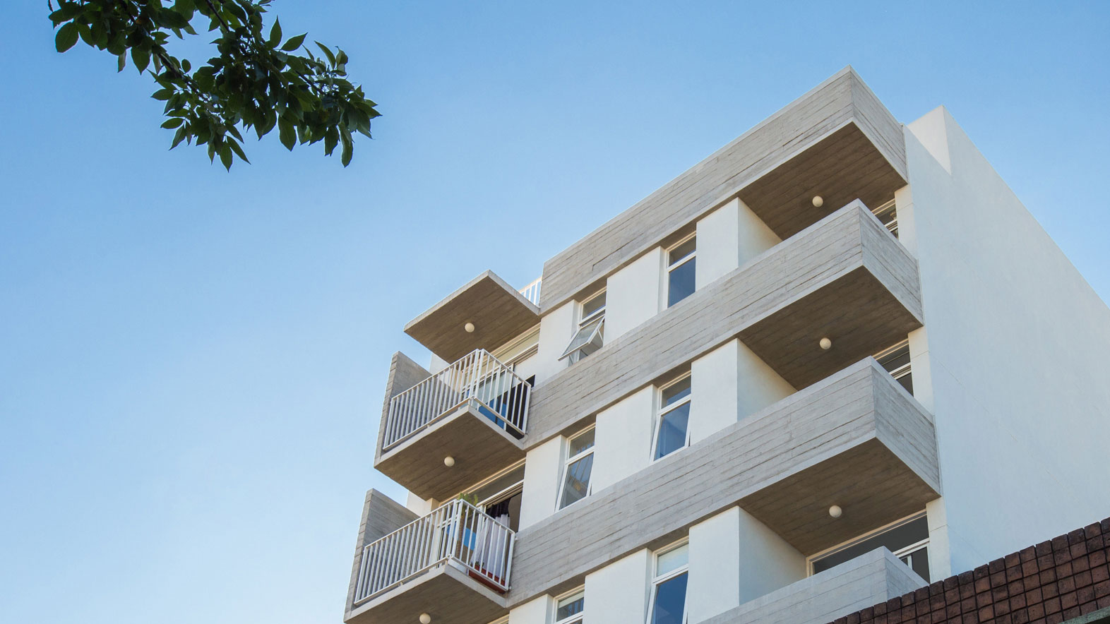 Giorello 1425 | ARQCO - arquitectura colectiva