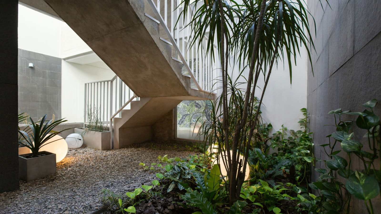 Giorello 1425 | ARQCO - arquitectura colectiva