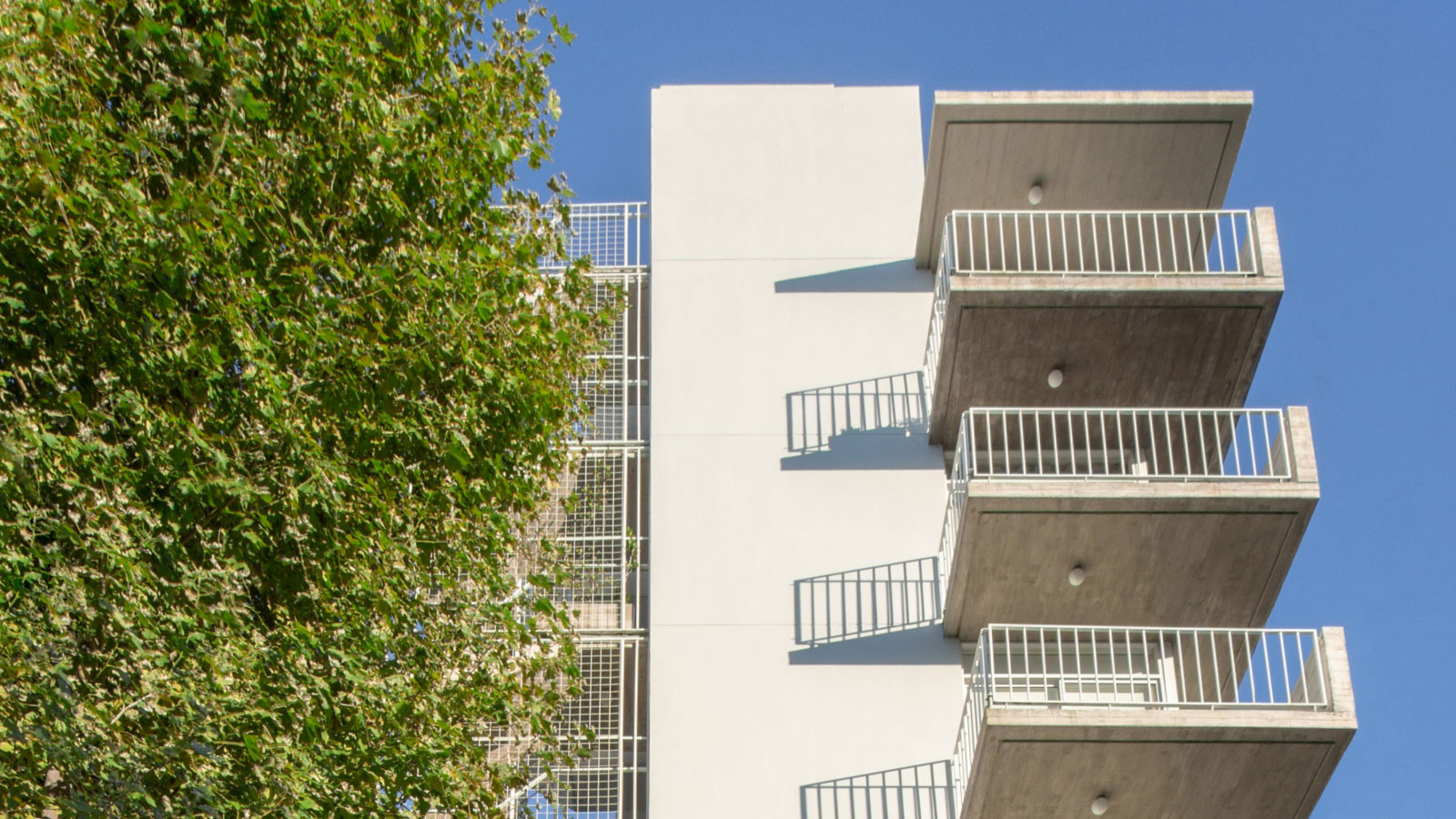 Giorello 1494 | ARQCO - arquitectura colectiva