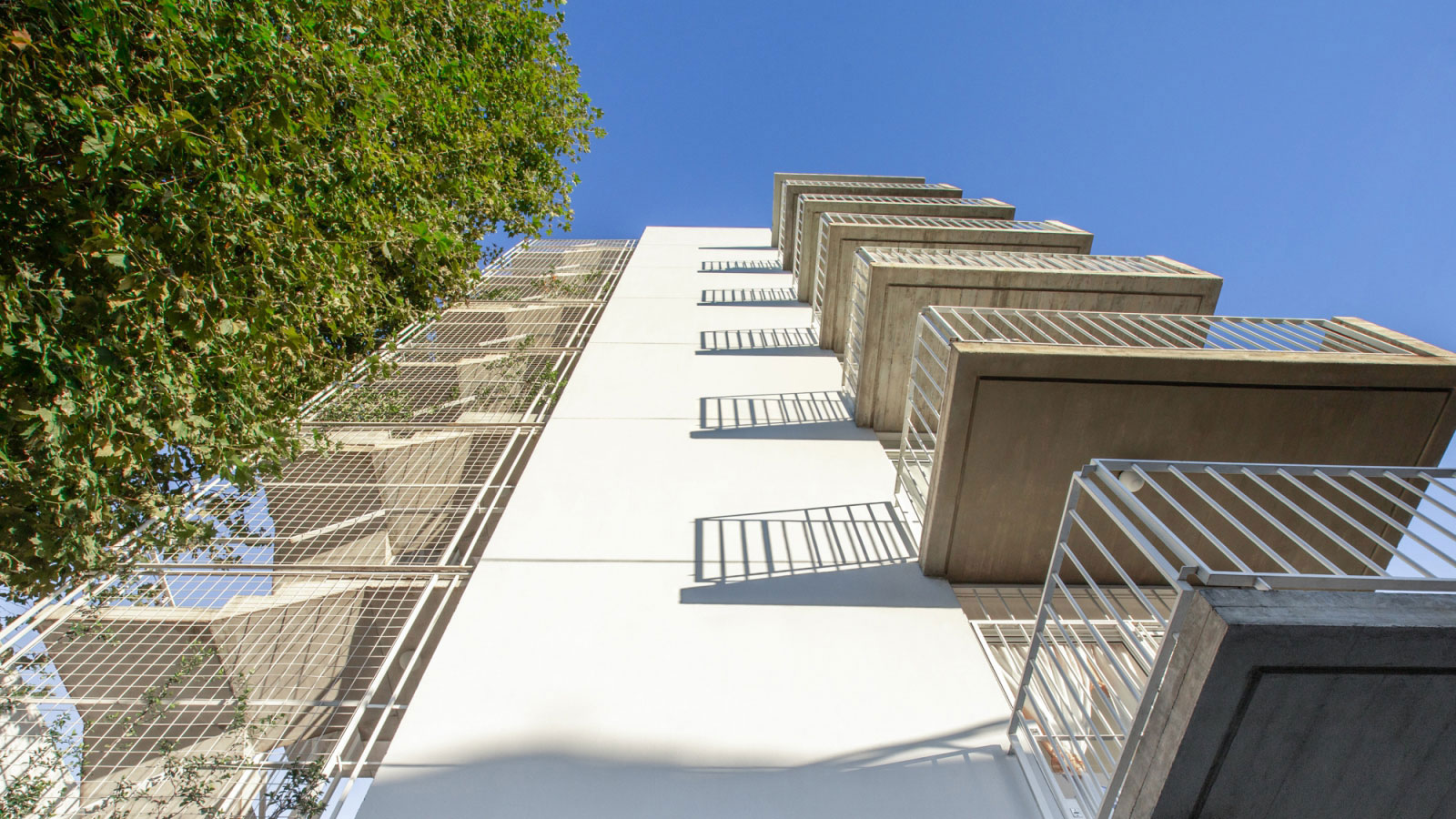 Giorello 1494 | ARQCO - arquitectura colectiva