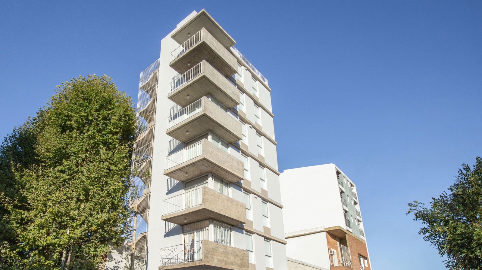 Giorello 1494 | ARQCO - arquitectura colectiva