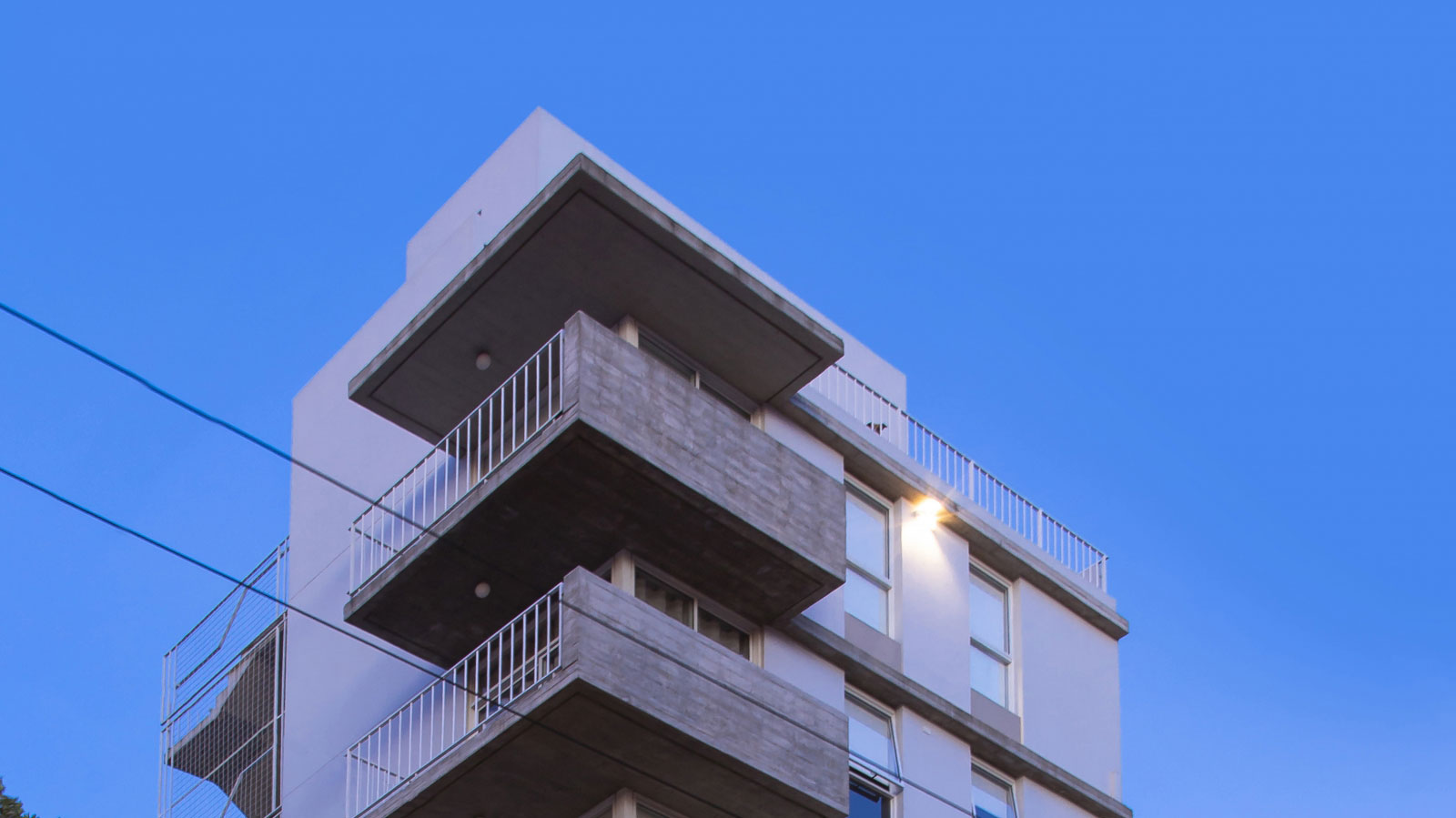 Giorello 1494 | ARQCO - arquitectura colectiva